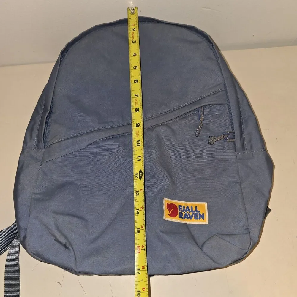 Fjallraven G-1000 Vardag 25L Backpack Gray